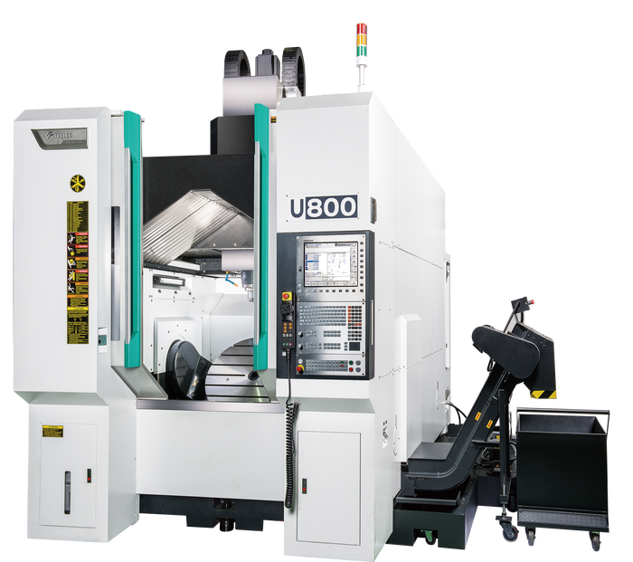 U-800五轴万能型加工中心 拷贝 U-800五轴万能型加工中心 拷贝