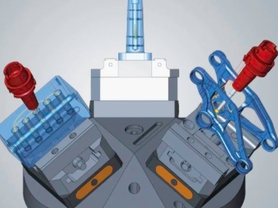 易于使用的 CAM 模型和强大的 CAD 功能 | hyperMILL2025