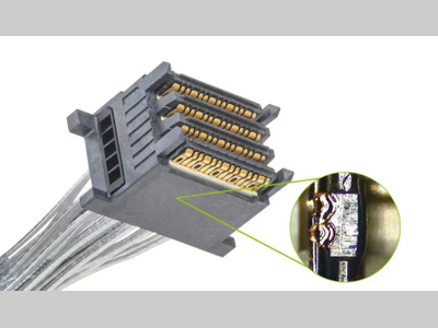 通快绿光激光器：AI数据中心超高速铜连接器的“焊”卫者