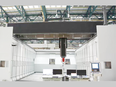 拓璞数控丨“碳”为观止，精准无比 —— 重复定位精度≤4μm，快移速度≥120m/min