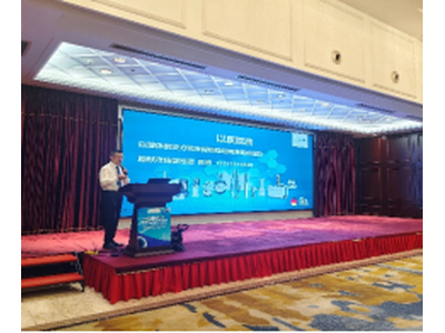 翰默HAIMER亮相MICA 2025航天精密加工技术峰会，破解高精高效制造难题