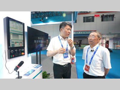 2025年第103期-华中数控-JM2025青岛国际机床展