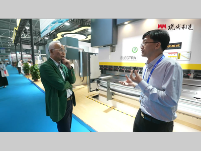2025年第108期-瑞铁机床-JM2025青岛国际机床展