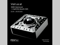 重磅消息｜PEMTec 亮相 EMO 2025