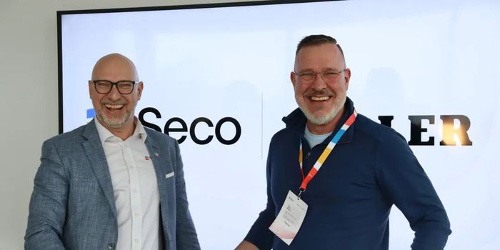 Seco and Heller