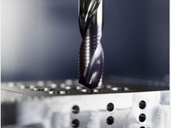新品尝鲜 | 瓦尔特整体硬质合金钻头Drivox·tec™ Ikon DD170：大幅提高性能的行业标杆