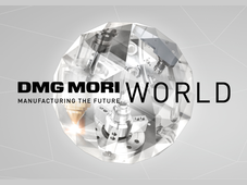 EMO 2025 | DMG MORI World – 制造未来