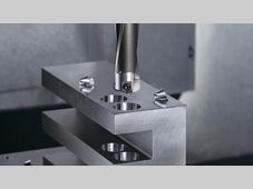 泰珂洛丨DrillForce-Meister高精度加工用SMC钻尖扩充至ø20–ø25.9 mm