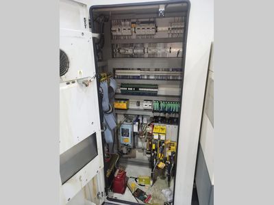 联合磨削丨精密焕新，STUDER KC33磨床全面大修翻新实录
