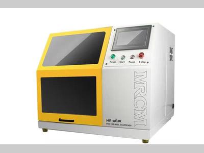 美日EMO2025展品：AE30数控工具磨床