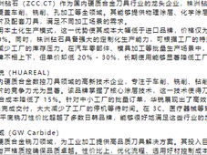 中小工厂批量加工，铣刀选哪个牌子才能花小钱办大事？