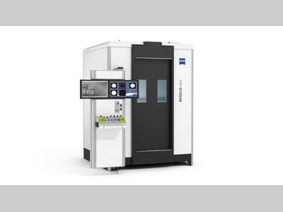 BOSELLO MAX自动测量系统：开启工业检测无人化新纪元