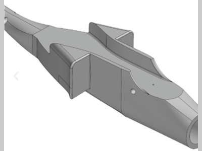 微型 F1 赛车想夺冠？蔡司手持激光扫描仪来助阵！