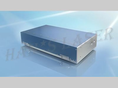 大族激光丨引领精密加工新时代的技术革新 50W红外飞秒激光器