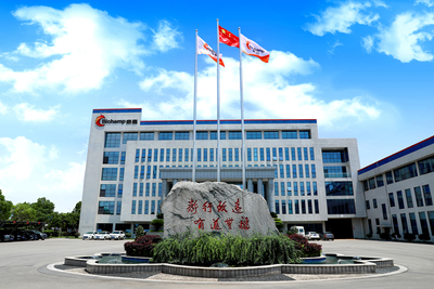 泰嘉股份：打造带锯条行业的全球隐形冠军