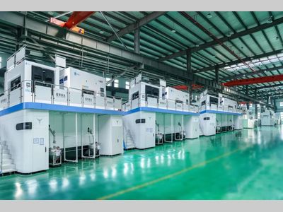 破界·新生 | 镭明激光LiM-X1500H千瓦级增材精密加工技术引领空天零件应用趋势