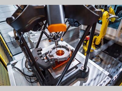 雷尼绍参展2025中国工博会