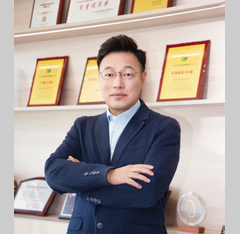 鸿鹄之志 赋能智造