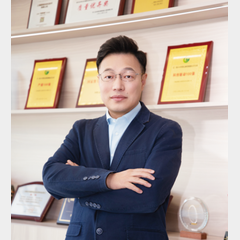 鸿鹄之志 赋能智造