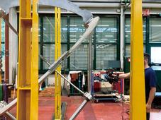 创新计量技术 提升搅拌机品质