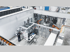 【客户案例】航空工业：魏因加特纳携手MTU：定义涡轮盘制造的未来