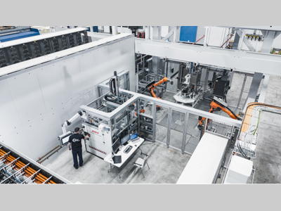 【客户案例】航空工业：魏因加特纳携手MTU：定义涡轮盘制造的未来