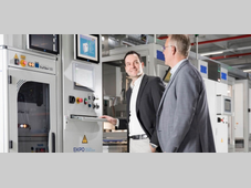 通快光纤激光器推动氢能走上应用之路