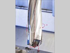 伊斯卡丨切削参数与切削工况的黄金法则：从量化变量到系统稳定性