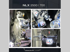 WTO刀座将亮相EMO DMG MORI展台