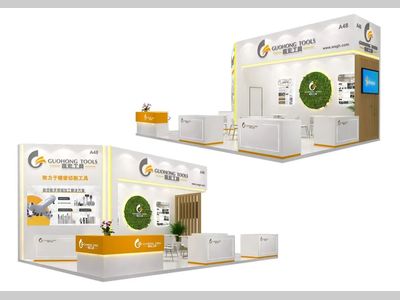 闪耀EMO 2025| 国宏邀您莅临