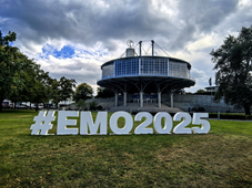 苏州用朴精密YPP Drill® WFP Wheel Hub Drills 闪耀2025德国汉诺威EMO展，荣获VOGEL 2025 PI Award