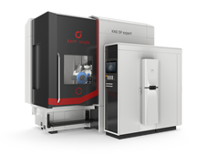 高效且灵活：KAPP NILES 推出新型成型磨床