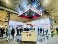 拓璞数控EMO启航：中国高端制造出海，与世界接轨