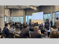 中国智造闪耀EMO汉诺威展会，弗戈出海先锋奖颁奖典礼隆重举行（附获奖名单）