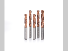 YPP Drill®四大钻头新品齐发，助力用户降本增效！苏州用朴精密再添新“利器”