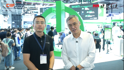 2025年第80期-施耐德电气-2025工博会