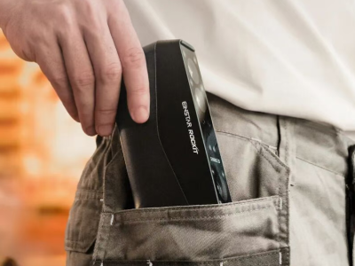 新品发布 | EINSTAR Rockit无线口袋式手持3D扫描仪，灵动身姿，轻简出行