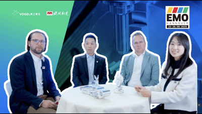 2025年第89期-北京精雕-EMO2025