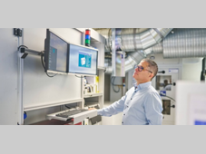 提升可持续性：通快与博泽携手延长激光设备使用寿命