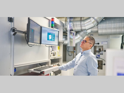 提升可持续性：通快与博泽携手延长激光设备使用寿命