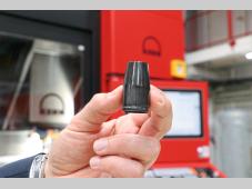 实现1 μm精度的陶瓷件夹持加工