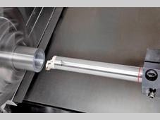 破解不稳定工况下的加工难题