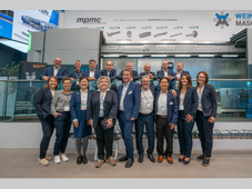 【EMO2025全程回顾】魏因加特纳闪耀EMO2025：以创新科技与可持续战略引领全球智造新时代