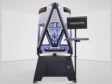 雷尼绍隆重推出创新型Equator-X™双模式测量仪