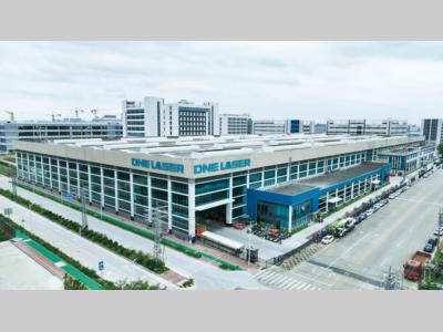 双轮驱动 破局前行：DNE LASER开启全球化新征程