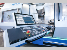 精准匹配多元加工场景 - WFL定制化加工循环解决方案