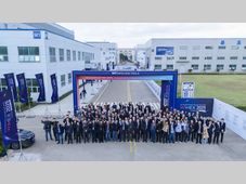 WIA数控机床2025工厂开放日盛大举行 | 共创智能制造新未来