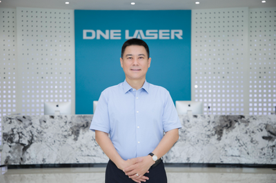 新程肇启 万里同光 ：迪能激光DNE LASER 以“中国智造”赋能全球价值链