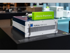 通快激光技术提升电池安全性与汽车抗腐蚀能力