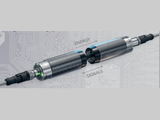 SMW-Autoblok 无线耦合技术：颠覆传统连接，赋能自动化产线高效升级